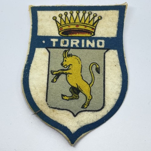 Toppa torino vintage - torino,