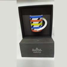 ROSENTHAL DOME Espresso No. 10