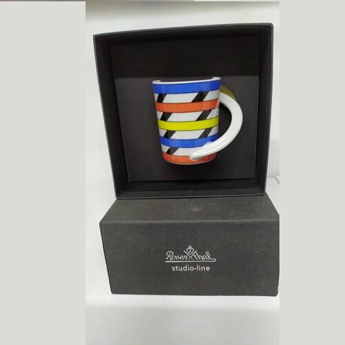Rosenthal cupola espresso - rosenthal, nr