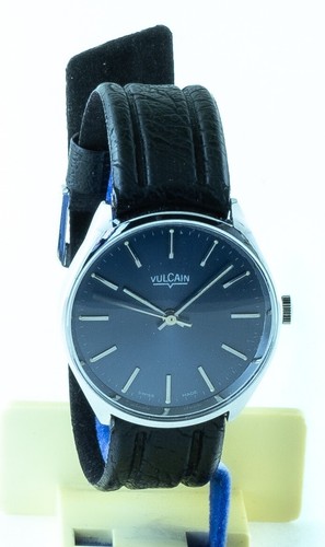 Raro orologio vintage vulcain - orologio,