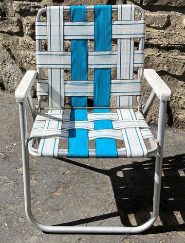 Sedia prato vintage sunbeam - da,