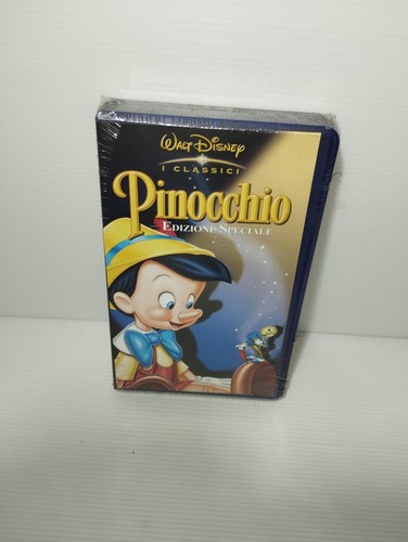 Pinocchio edizione speciale - edizione,