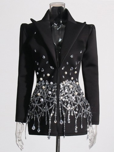 Giacche donna lusso blazer