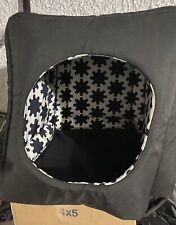 Cuccia Per Gatto In Tessuto Con Cuscino