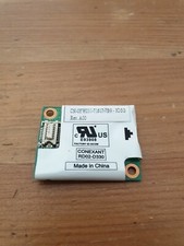 SCHEDA WIRELESS WLAN WIFI