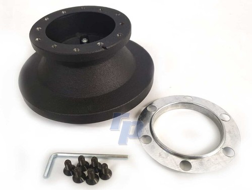 Luisi mozzo volante bmw - mozzo,