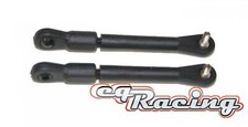 TR-141 Wheel Carrier Support
