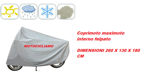 Telo coprimoto scooter - telo, /