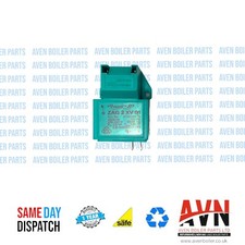 GENERATORE DI SCINTILLE BAXI
