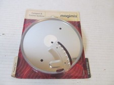 Magimix Fluted Disc Attachment