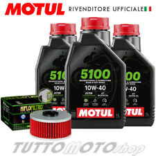 Tagliando YAMAHA XJ 750 1981