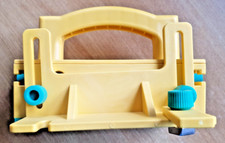 MANIGLIA DI SICUREZZA ANTI-TAGLIO 3D PER SEGA DA BANCO