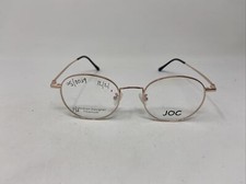 JOC MONTATURA OCCHIALI DA