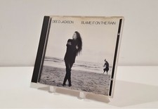 DEE D.JACKSON - BLAME IT ON