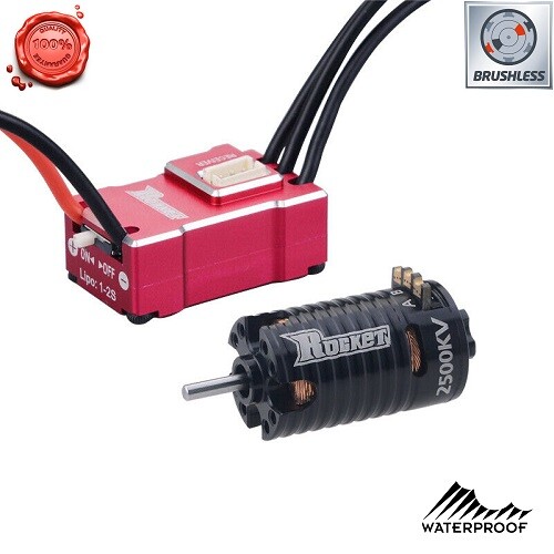Kit combo mini 1410 - mini, motore