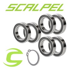 Cuscinetti cannondale scalpel - cannondale,