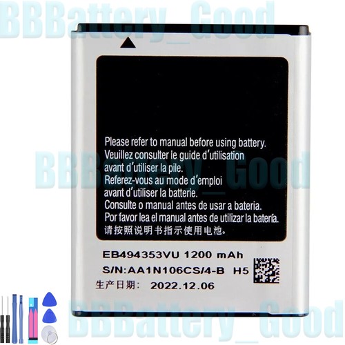 Batteria nuova per - , samsung