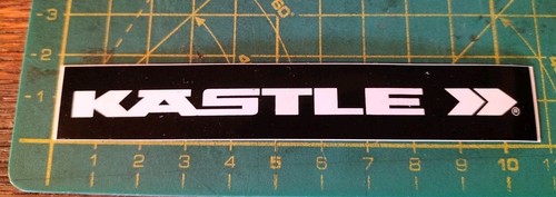 Adesivo sticker vintage kleber - adesivo,