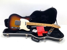 Fender Telecaster American
