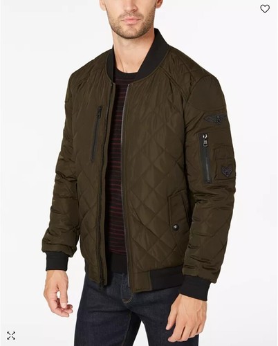 Giubbotto bomber calvin klein - calvin,