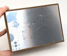 Zenith box scatola vintage