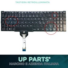 TASTIERA ACER Nitro 5 Italiana