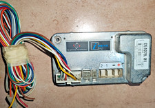 Controller Motori DC PG Drives Technology  I-Drive D51078.01 i24-45  24V 45A