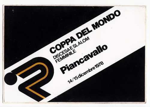 Adesivo coppa del - adesivo, mondo