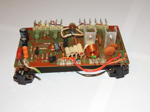 Pioneer 8500 gruppo - sa-8500,