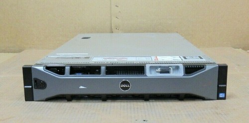 Server dell poweredge - server, x