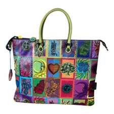 GABS BORSA SHOPPER Trasformab