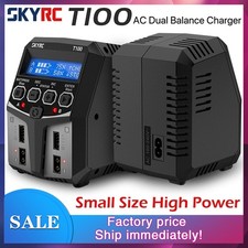 Skyrc t100 lipo - skyrc,
