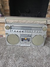 Panasonic RX-5150 Cassette