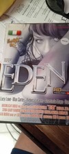 DVD Film Hard eden lucy love moonlight video ex noleggio