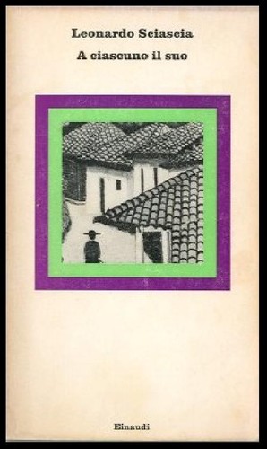 Ciascuno suo 2 - suo,
