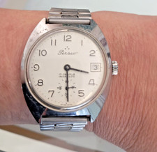 Perseo orologio carica manuale - carica,