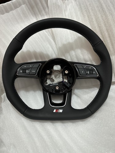 Nuovo volante line - s-line, per