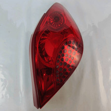 6351Y7 Fanale post. DX PEUGEOT 207 1.6 16V Ber. 3p/b/1587cc