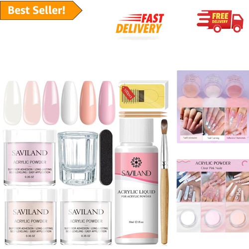Ultimate acrylic nail - ultimate,