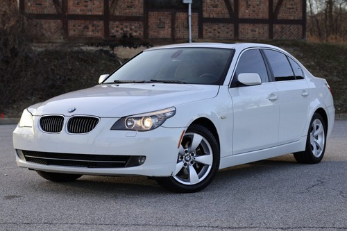 Bmw 525d 530d 535d - bmw, e60