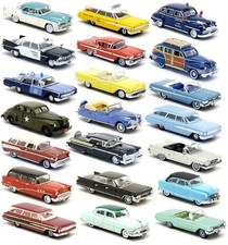Oxford diecast us - --,