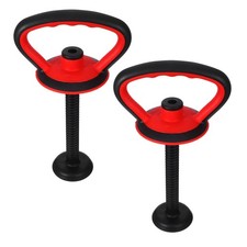  Kit 2 Pezzi Maniglia