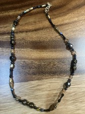 Holly Yashi Collana di Perline