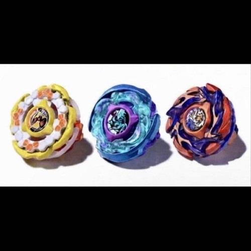 Takara tomy beyblade set - beyblade,
