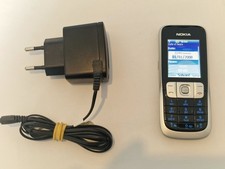 TÉLÉPHONE PORTABLE NOKIA