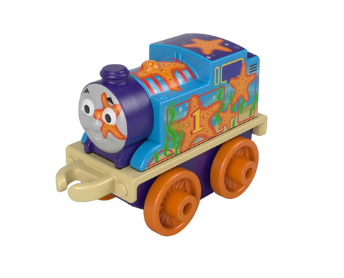 Thomas friends minis - thomas, &