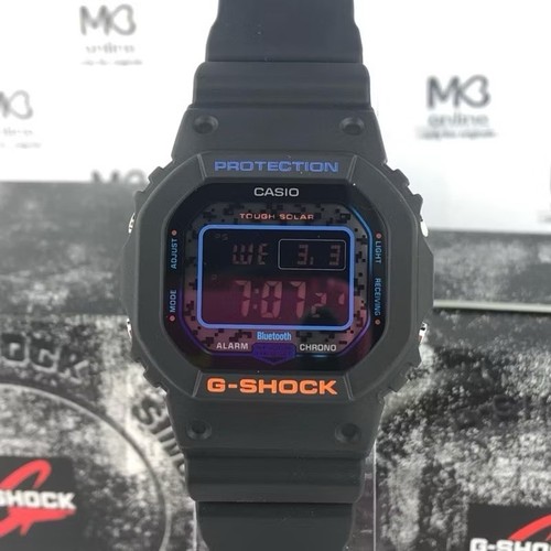 Casio shock city camouflage - g-shock,