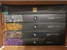 Nespresso Ispirazione Livanto