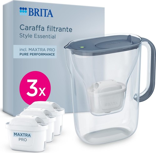 Brita caraffa filtrante - brita, style