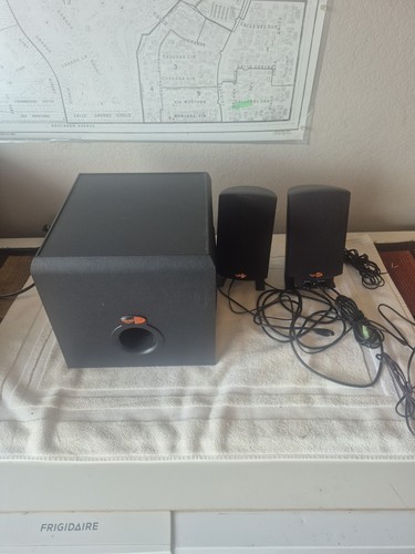Klipsch promedia lucasfilm - promedia,